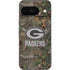 NFL Green Bay Packers Realtree Xtra Green Camo Google Pixel 9 Skin